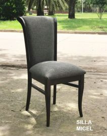 203 SILLA MICEL F